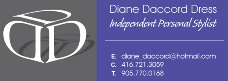 Diane Daccord Dress