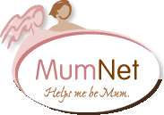 MumNet - Helps me be Mum.