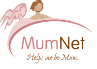 MumNet – Helps me be Mum